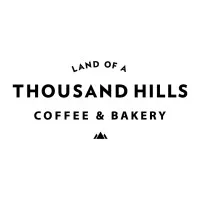 Land of A Thousand Hills Coffee & Bakery - Cypress