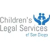 Children's Legal Services of San Diego Children's Legal Services of San Diego