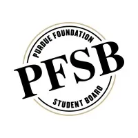 Purdue Foundation Student Board