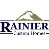 Rainier Custom Homes in Washington State Rainier Custom Homes in Washington State