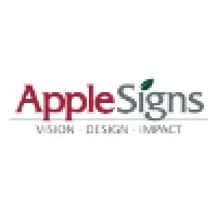 Apple Signs, Inc.