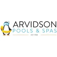 Arvidson Pools & Spas