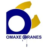 OMAXE CRANES - OCPL