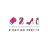 Fighting Pretty