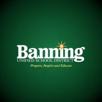 Banning Unified School District