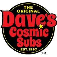 DAVES COSMIC SUBS