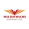 Wadhwani Foundation Wadhwani Foundation