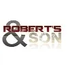 Robert's & Son