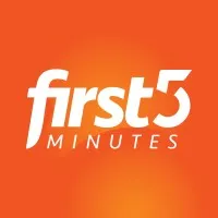 First 5 Minutes
