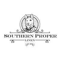 Southern Proper Linen