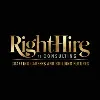 RIGHTHIRE AS CONSULTING RIGHTHIRE AS CONSULTING