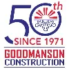 Goodmanson Construction Goodmanson Construction