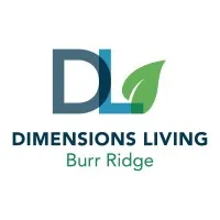 Dimensions Living Burr Ridge