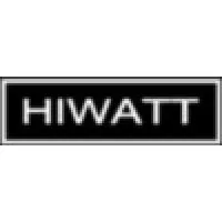 Hiwatt Amplification