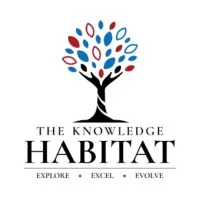 The Knowledge Habitat The Knowledge Habitat
