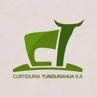 CURTIDURÍA TUNGURAHUA