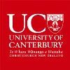University of Canterbury University of Canterbury