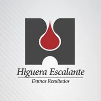 Higuera Escalante Higuera Escalante