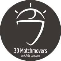 3D Matchmovers