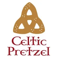 Celtic Pretzel Celtic Pretzel