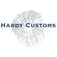 Hardy Customs