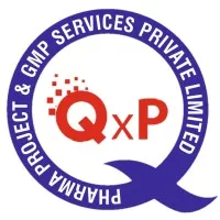 QxP Pharma Project Consultant & GMP Services
