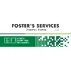 Foster's Services  Datacomms-Electrical