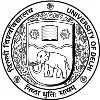 Faculty of Law, University of Delhi Faculty of Law, University of Delhi