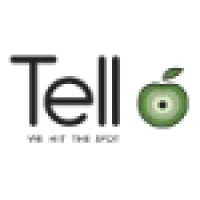 Tell, Moscow, Russia