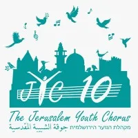 Jerusalem Youth Chorus Jerusalem Youth Chorus