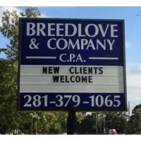 Breedlove & Co., P.C. Breedlove & Co., P.C.