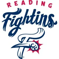 Reading Fightin Phils