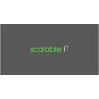 scalable-it Ltd