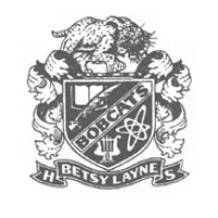 Betsy Layne High School