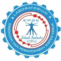 Laboratorium Ergonomi dan Perancangan Sistem Kerja TI USU