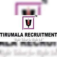 Tirumala Recruitment Skill Trainers Pvt Ltd 