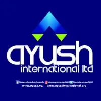 AYUSH INTERNATIONAL LTD (NIGERIA) AYUSH INTERNATIONAL LTD (NIGERIA)