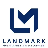 Landmark - Multifamily & Development Landmark - Multifamily & Development