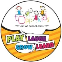 TOPP KIDS Out Of School Clubs