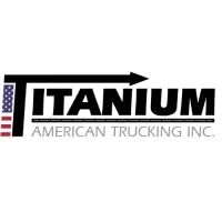 Titanium American Trucking Inc