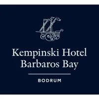 Kempinski Hotel Barbaros Bay Bodrum & Barbaros Reserve Bodrum Residences Managed by Kempinski