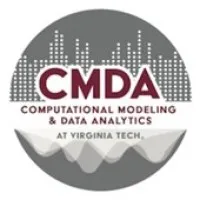 CMDA Club at Virginia Tech