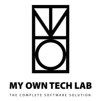 My Own Tech Lab