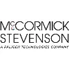 McCormick Stevenson