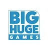 Big Huge Games Big Huge Games