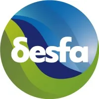DESFA email format