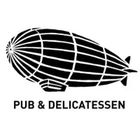 Zeplin Pub&Delicatessen