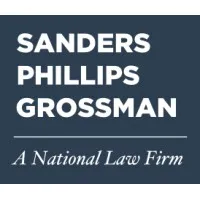 Sanders Phillips Grossman, LLC | A National Law Firm