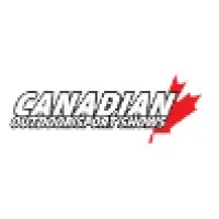 Canadian Outdoor Sport Shows Inc. Canadian Outdoor Sport Shows Inc.