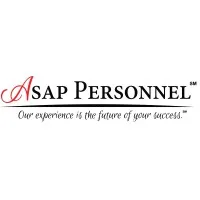 ASAP Personnel, Inc.